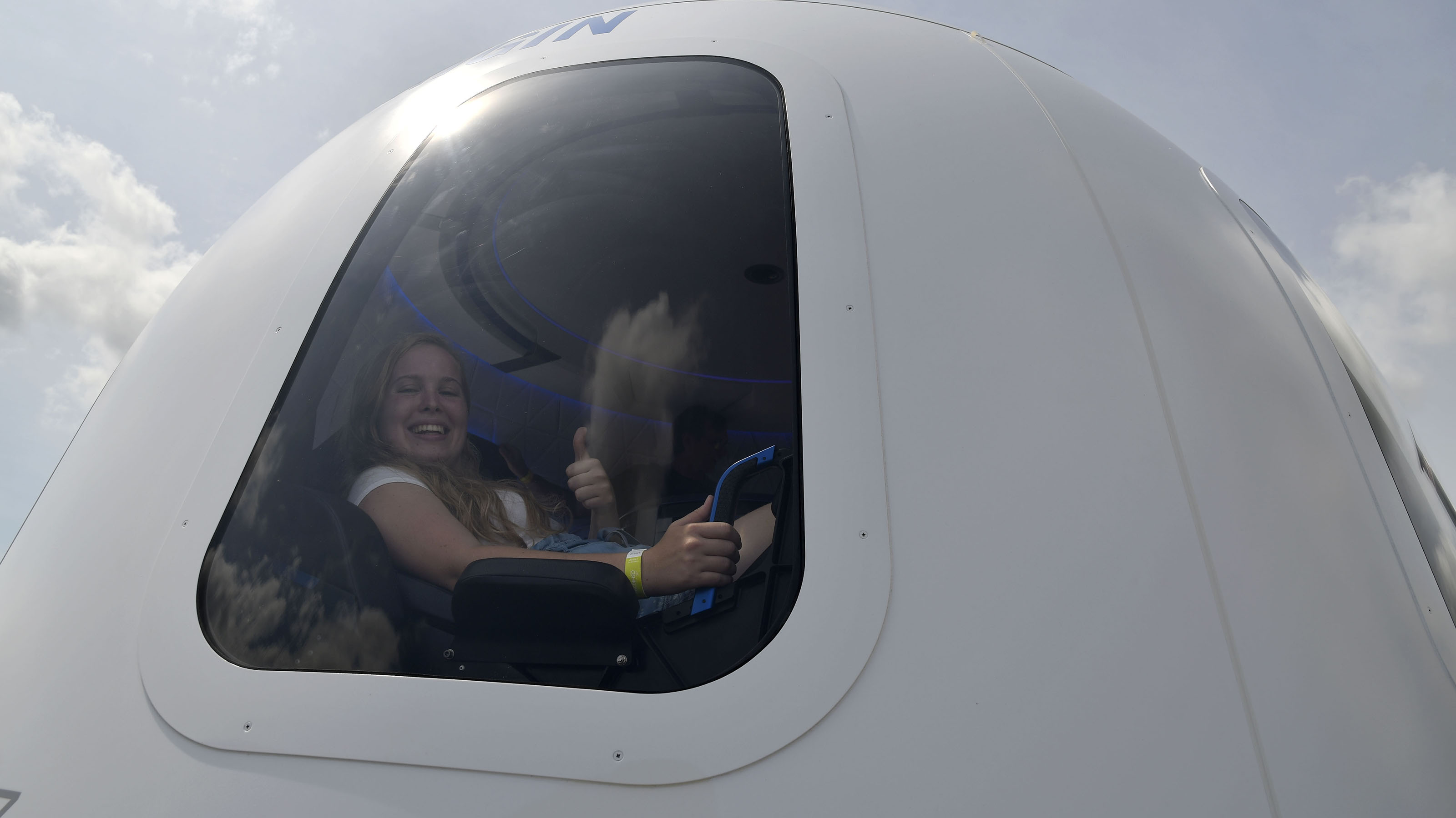 Gwynne shotwell sweepstakes Gwynne shotwell sweepstakes